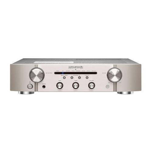 MARANTZ PM6007 SILVER