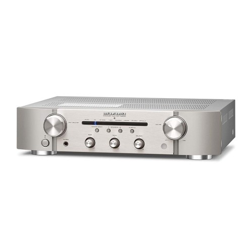 MARANTZ PM6007 SILVER