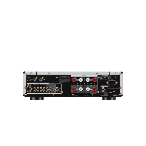 MARANTZ MODEL 50 SILVER