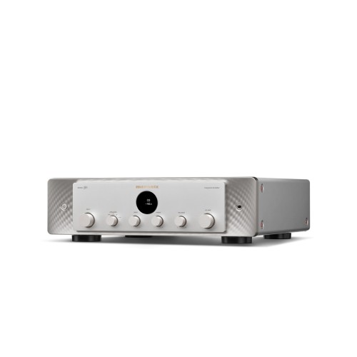 MARANTZ MODEL 50 SILVER