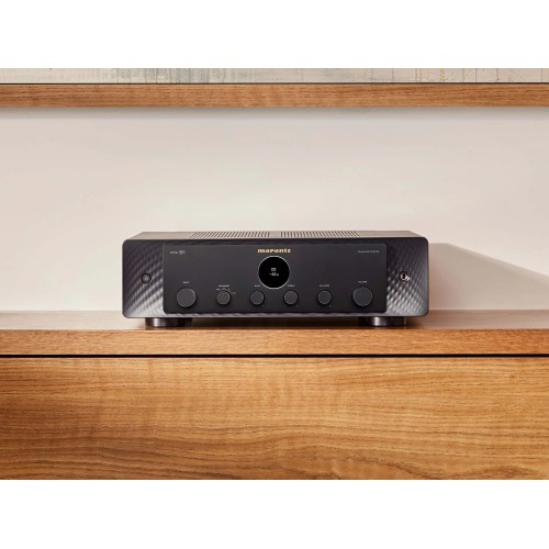 MARANTZ MODEL 50 BLACK