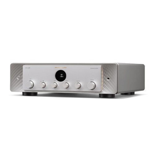 MARANTZ MODEL 30 SILVER