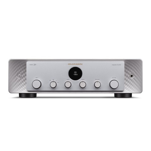 MARANTZ MODEL 30 SILVER