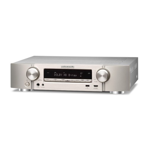 MARANTZ NR 1510 SILVER