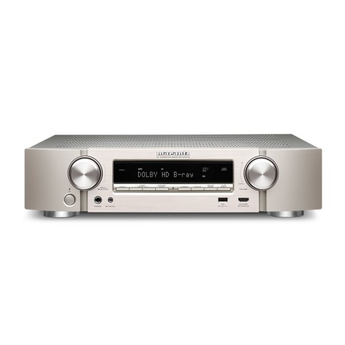 MARANTZ NR 1510 SILVER