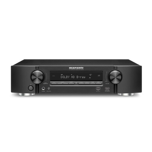 MARANTZ NR 1510 BLACK
