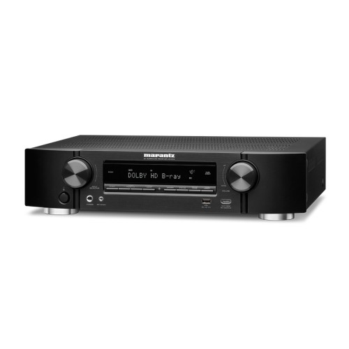 MARANTZ NR 1510 BLACK