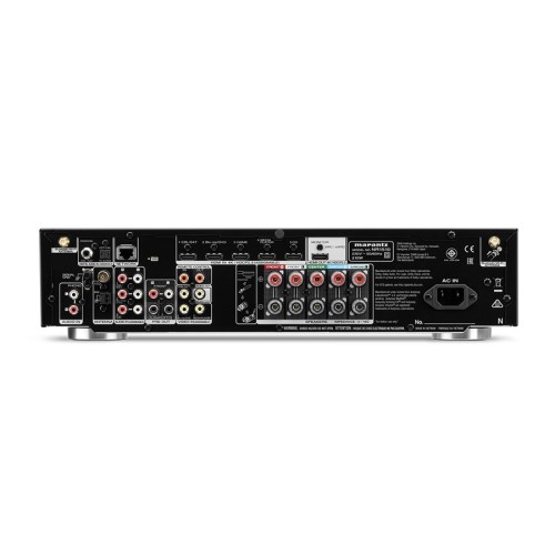 MARANTZ NR 1510 BLACK
