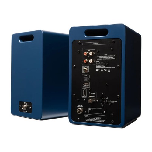 ARGON AUDIO FORTE A5 WIFI BLUE