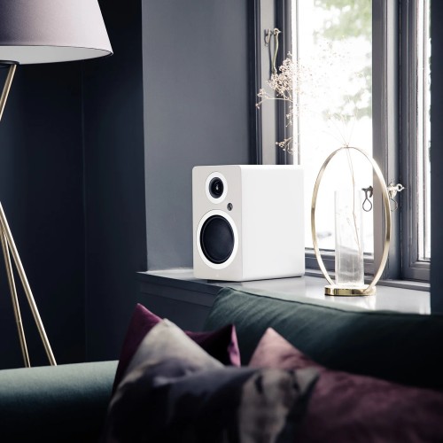 ARGON AUDIO FORTE MKII A5 WHITE