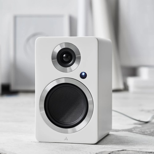 ARGON AUDIO FORTE MKII A5 BLACK