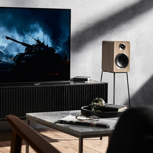 ARGON AUDIO FENRIS A5 WHITE