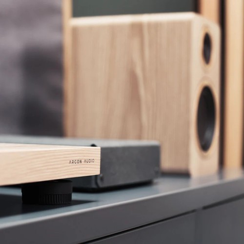 ARGON AUDIO FENRIS A4 BLACK