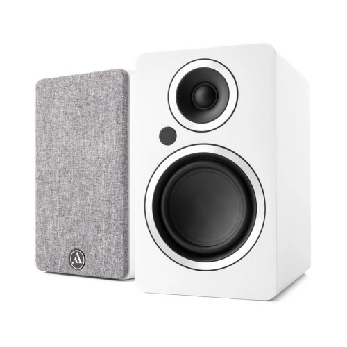 ARGON AUDIO FENRIS A4 WHITE