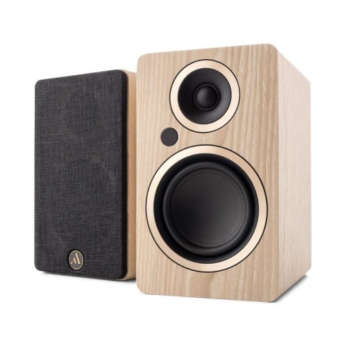 ARGON AUDIO FENRIS A4 WHITE