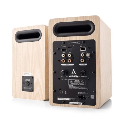 ARGON AUDIO FENRIS A4 WHITE