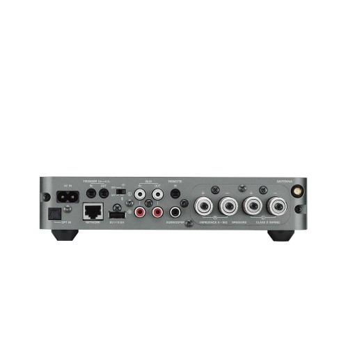 YAMAHA WXA-50DS NETWORK AMPLIFIER (DARK SILVER)
