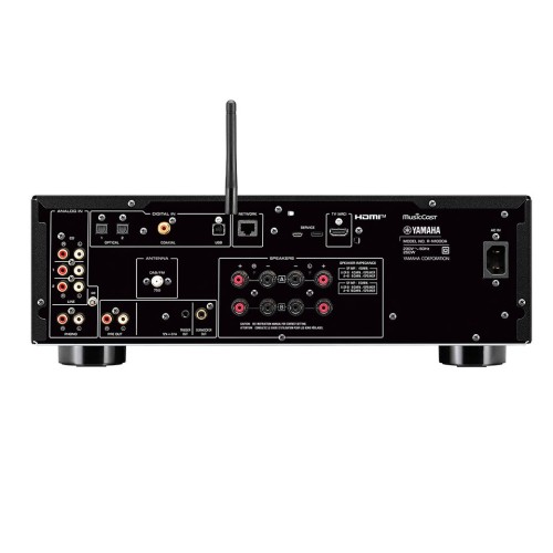 YAMAHA R-N1000ABL ( BLACK )