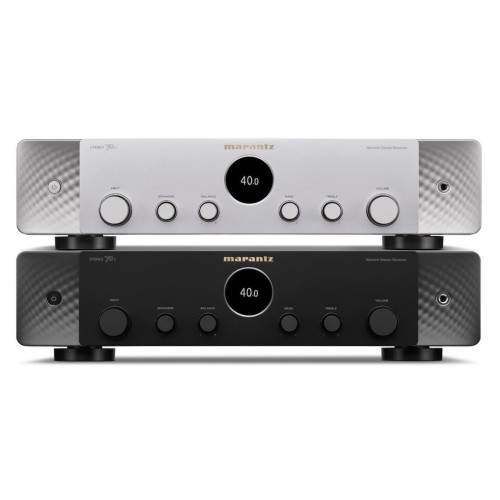 MARANTZ STEREO 70S SILVER