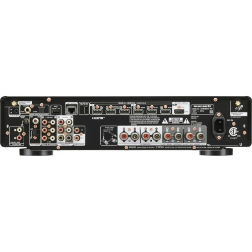 MARANTZ STEREO 70S SILVER