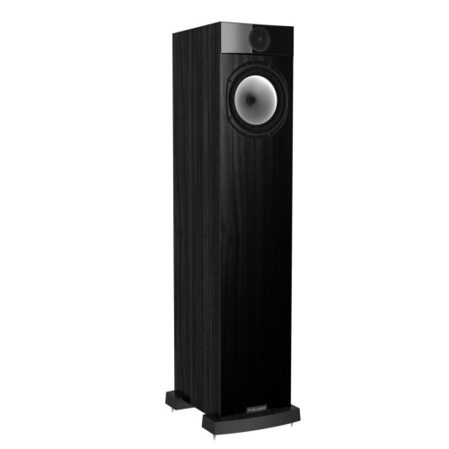 FYNE AUDIO F302 BLACK EXPO