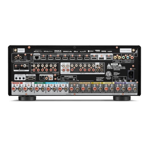 MARANTZ CINEMA 40