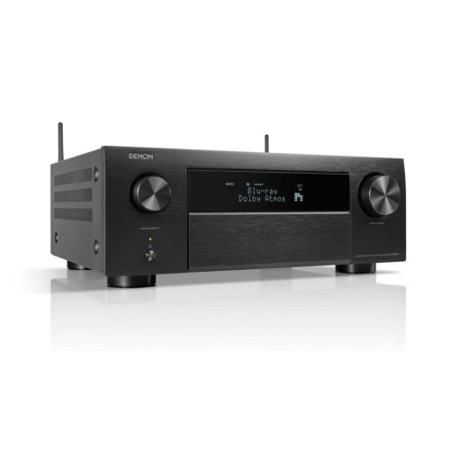 DENON AVR-X4800H