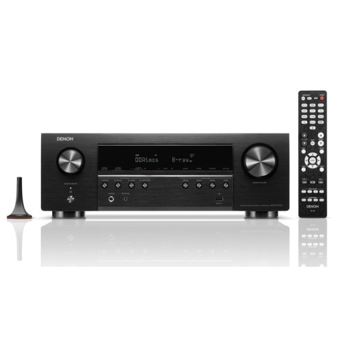 DENON AVR-S770H