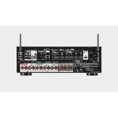 DENON AVR-S770H
