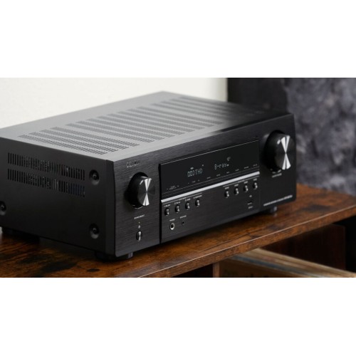 DENON AVR-S670H