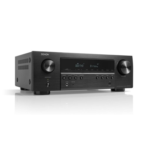 DENON AVR-S670H