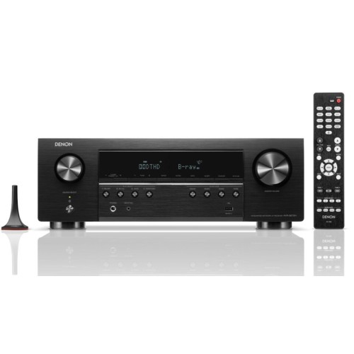 DENON AVR-S670H