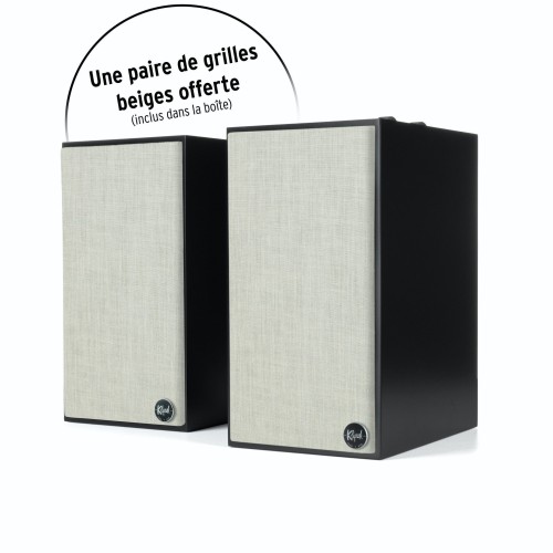 KLIPSCH THE FIVES MATTE BLACK