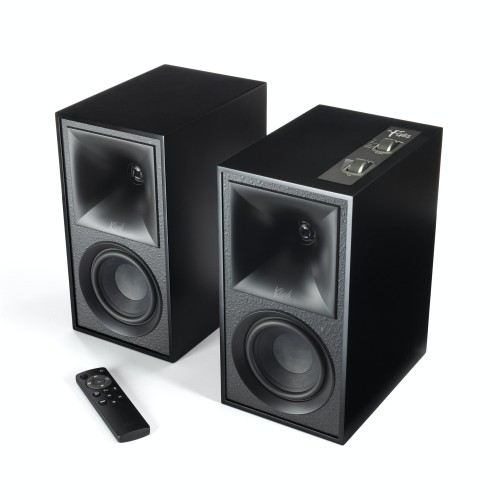 KLIPSCH THE FIVES MATTE BLACK