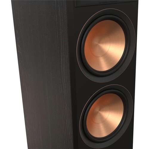 KLIPSCH RP-8000F II EBONY