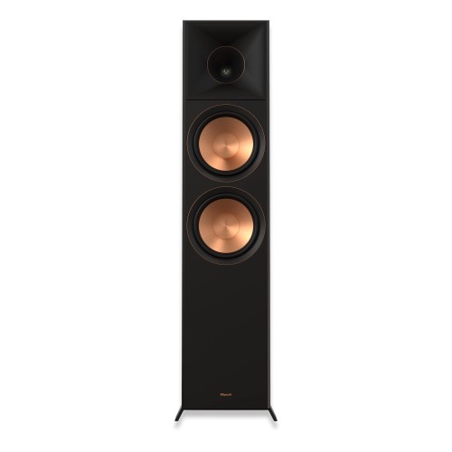 KLIPSCH RP-8000F II EBONY