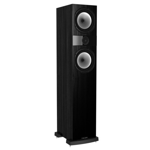 FYNE AUDIO F303 BLACK ASH