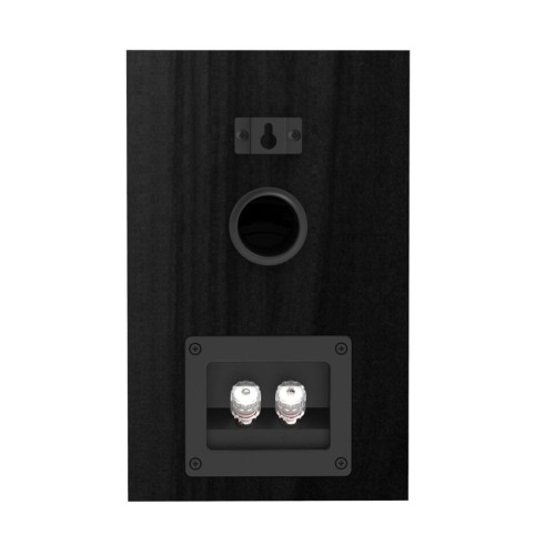 FYNE AUDIO F300 BLACK ASH