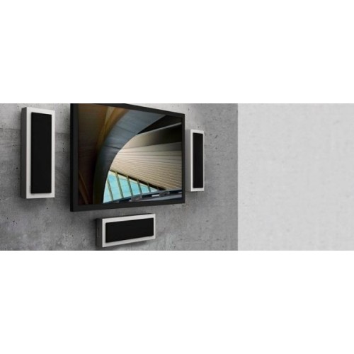 DLS FLATBOX XXL WHITE