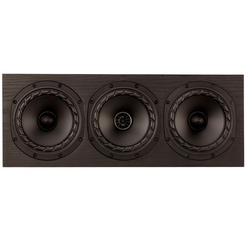 FYNE AUDIO F5E LCR BLACK