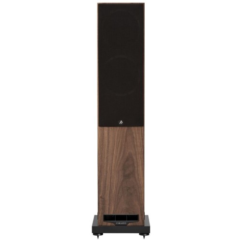 FYNE AUDIO F501S BROWN EXPO