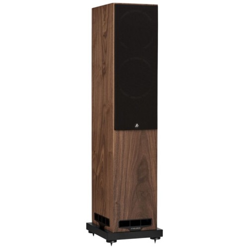 FYNE AUDIO F501S BROWN EXPO