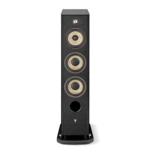FOCAL ARIA EVO X N°2 BLACK EXPO