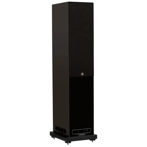 FYNE AUDIO F501S BLACK GLOSS