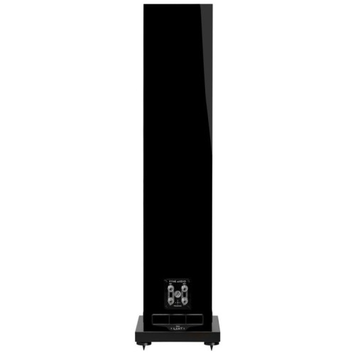 FYNE AUDIO F501S BLACK GLOSS