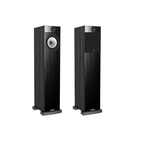 FYNE AUDIO F302 BLACK EXPO