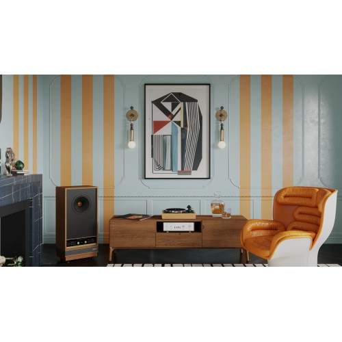 FYNE AUDIO VINTAGE CLASSIC X EXPO