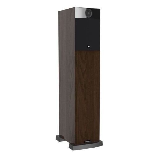 FYNE AUDIO F302 WALNUT