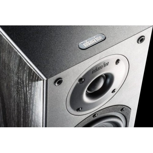 INDIANA NOTA 240 X BLACK