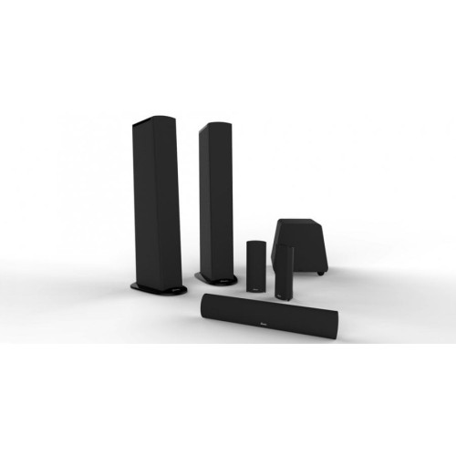 GOLDENEAR TRITON SEVEN EXPO